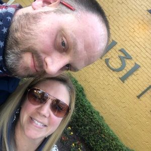 Meet your Posher, Kinsi